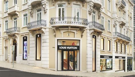 lv lisboa|louis vuitton lisbon opening times.